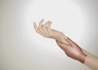 Doctor Christelle Santini