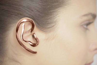 Doctor Christelle Santini